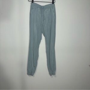 Tna for Aritzia‎ Lightweight Drawstring Jogger Pants - Size S
